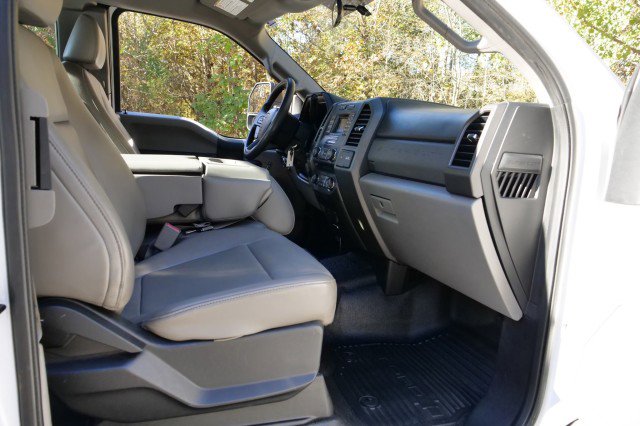 Used 2017 Ford F350 XL w/ Power Equipment Group image 36