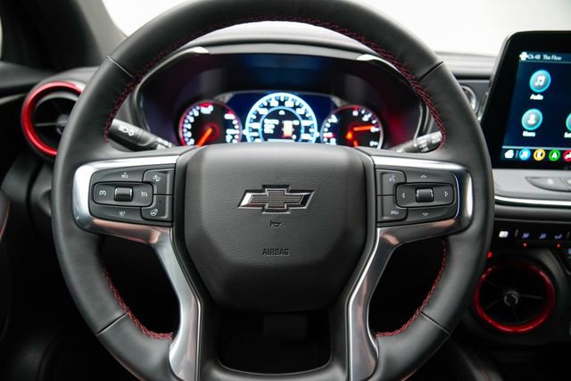 Used 2023 Chevrolet Blazer RS w/ Enhanced Convenience Package image 32