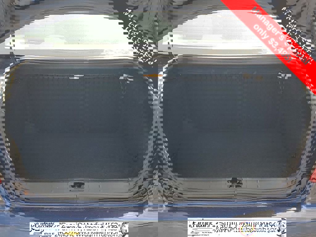 Used 2009 Pontiac G6 Sedan w/ Sport Package 2 image 24