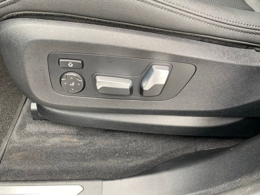 Used 2020 BMW X5 sDrive40i w/ Convenience Package image 10