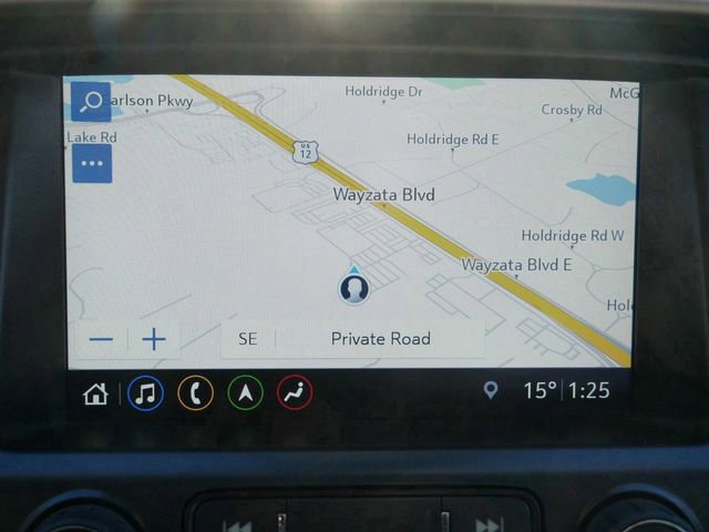 Used 2021 GMC Canyon Denali image 18