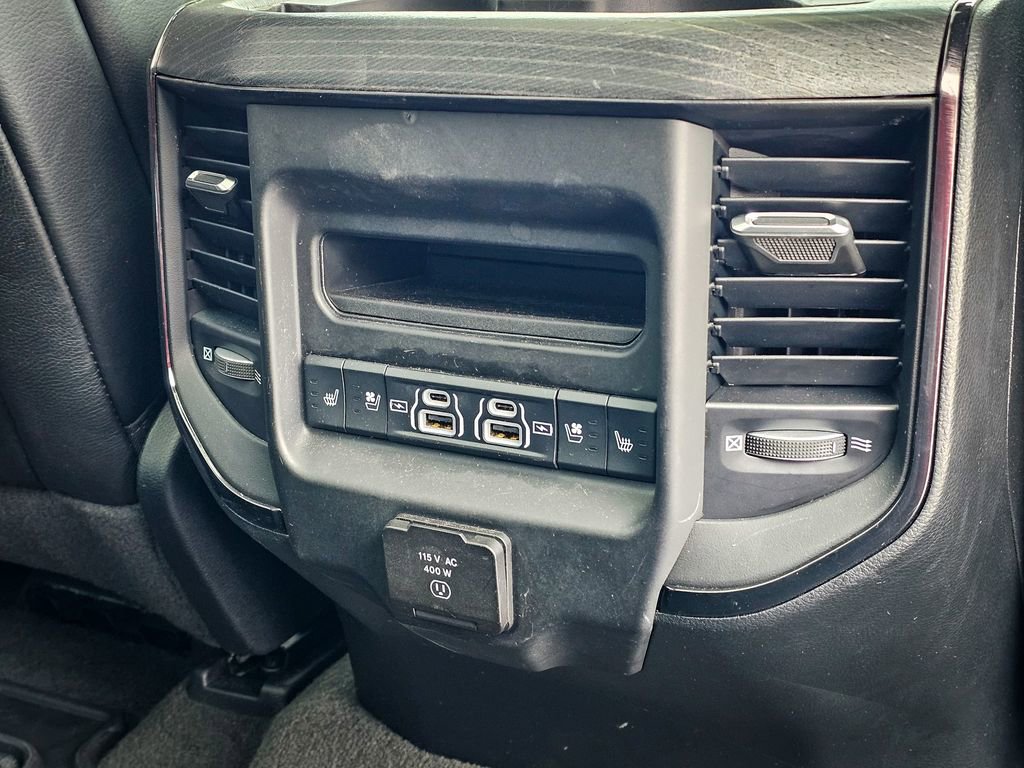 Certified 2023 RAM 1500 Limited image 47