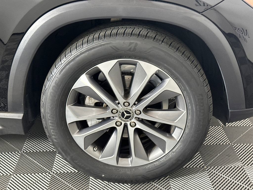 Used 2021 Mercedes-Benz GLE 350 4MATIC image 13