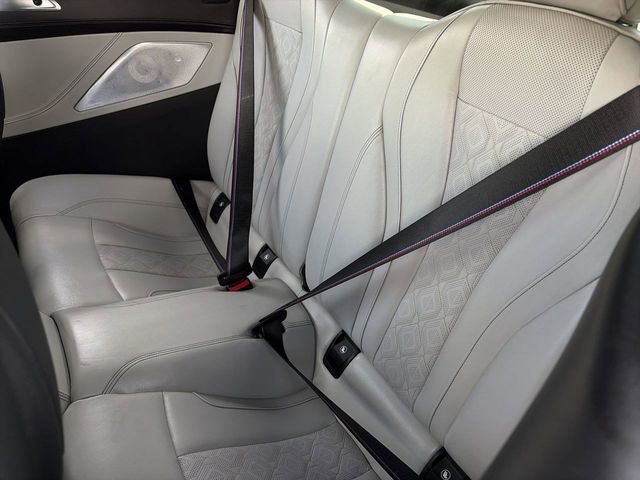 Used 2022 BMW M8 Competition AWD/4WD image 16