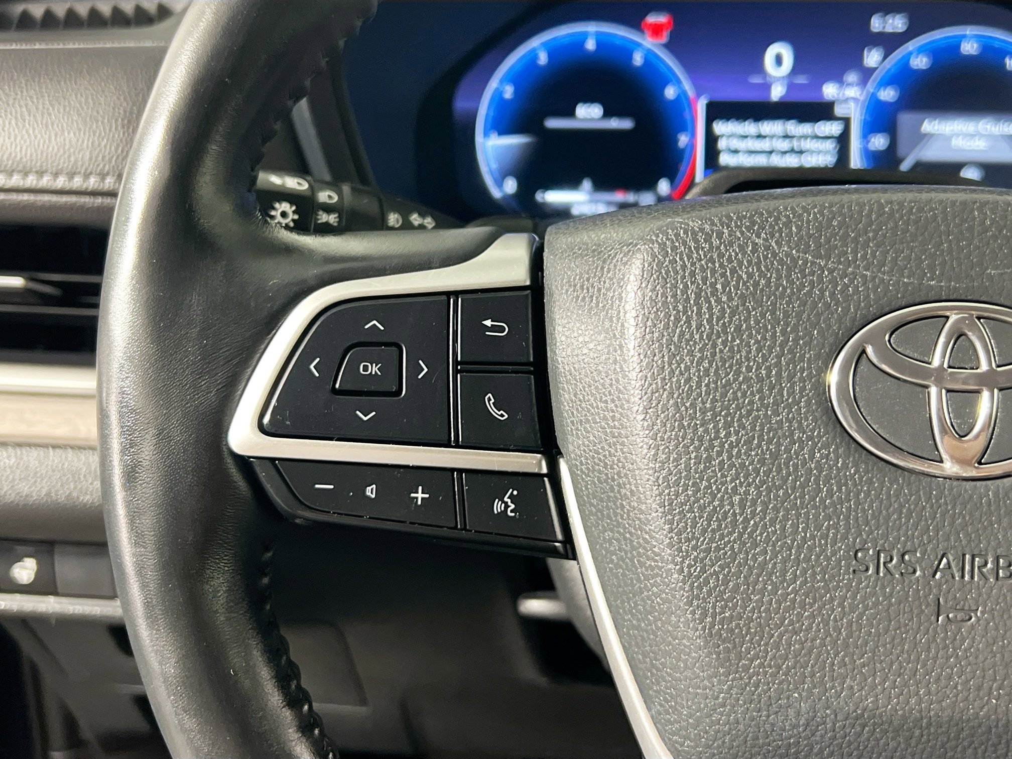 Used 2024 Toyota Grand Highlander Platinum image 18