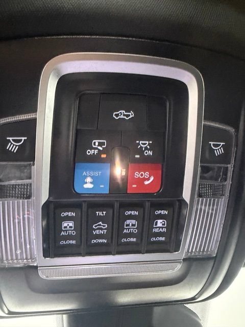 New 2027 RAM 1500 Big Horn AWD/4WD image 22