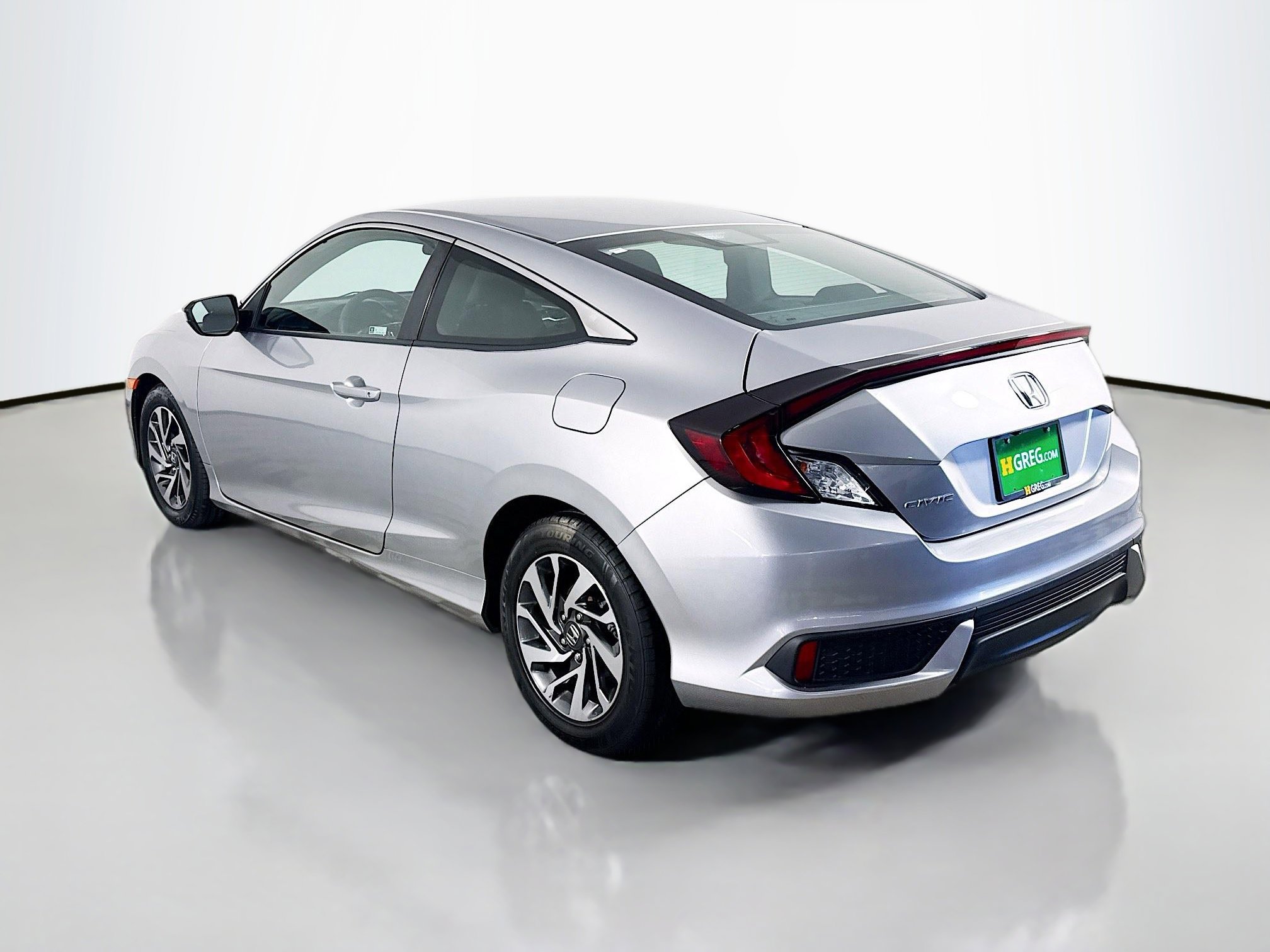 Used 2019 Honda Civic LX image 7