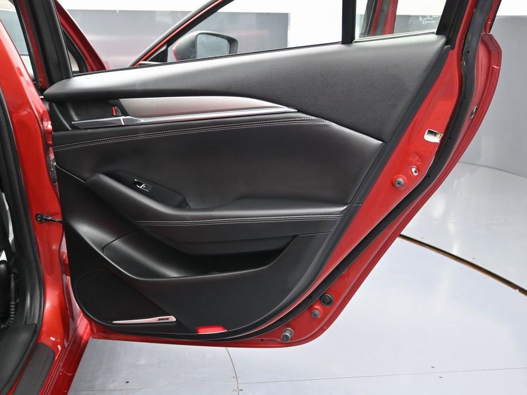 Used 2018 MAZDA MAZDA6 Grand Touring image 38