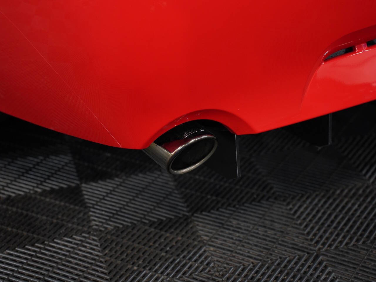 Used 2001 Ford Mustang Cobra image 19