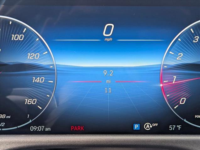 New 2026 Mercedes-Benz E 350 Sedan image 10