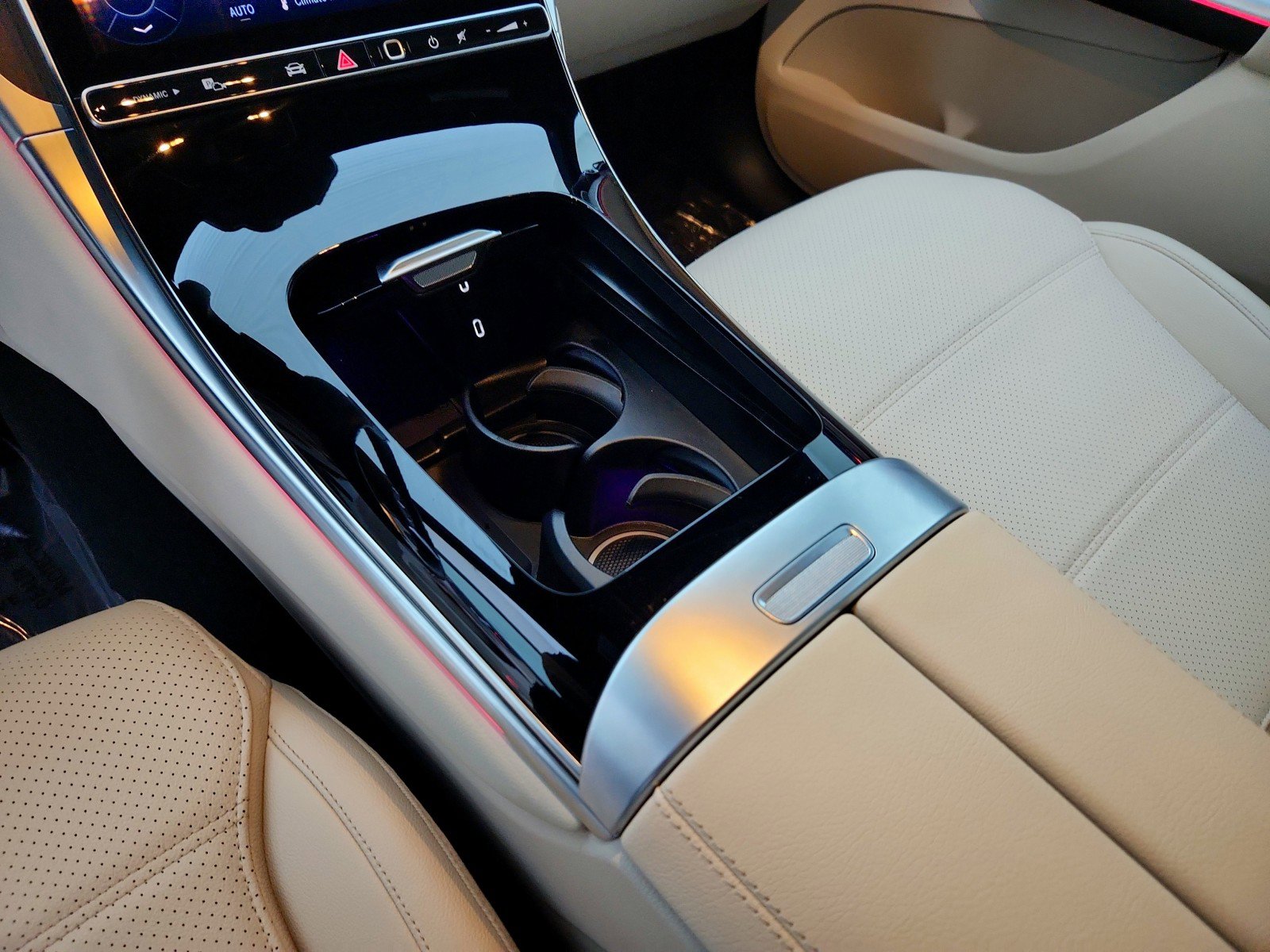 Certified 2026 Mercedes-Benz GLC 300 image 26