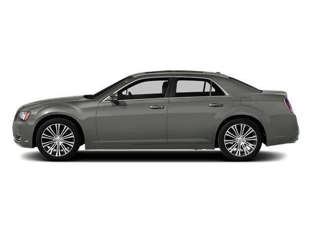 Used 2013 Chrysler 300 S AWD/4WD image 2