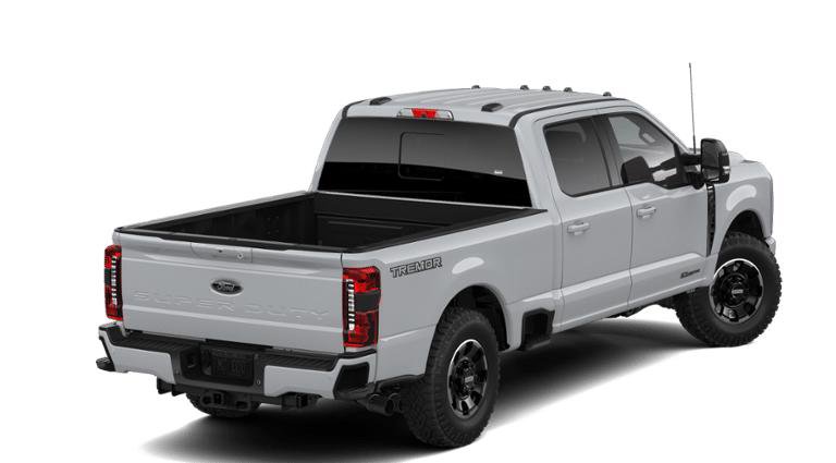 New 2026 Ford F350 Lariat w/ Tremor Off-Road Package image 3