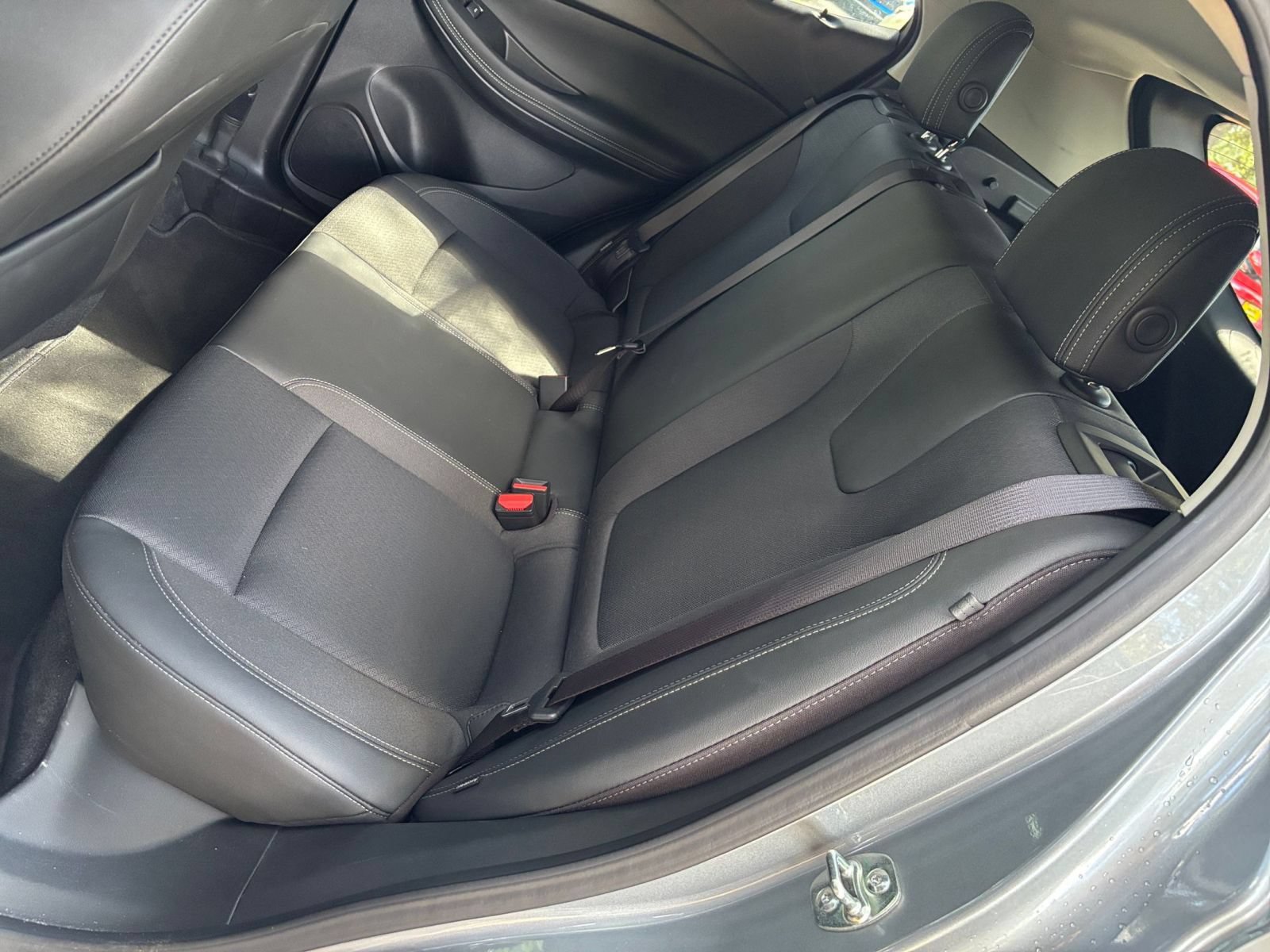Used 2026 Buick Encore GX Preferred FWD image 31
