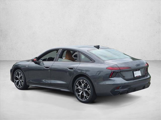 New 2026 Audi A6 Premium Plus AWD/4WD image 7