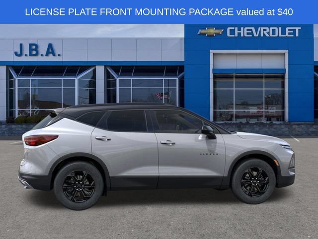 New 2026 Chevrolet Blazer LT w/ Convenience Package FWD image 7
