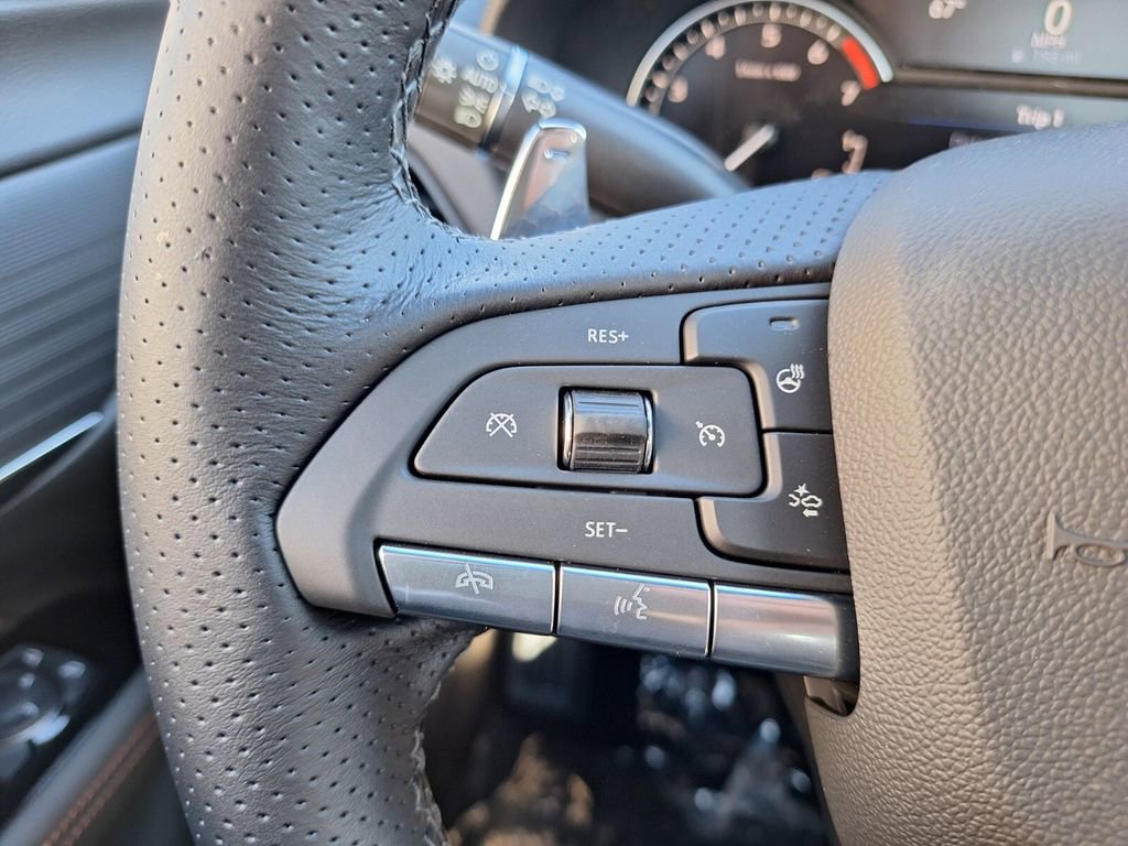 New 2026 Cadillac CT4 Sport image 19