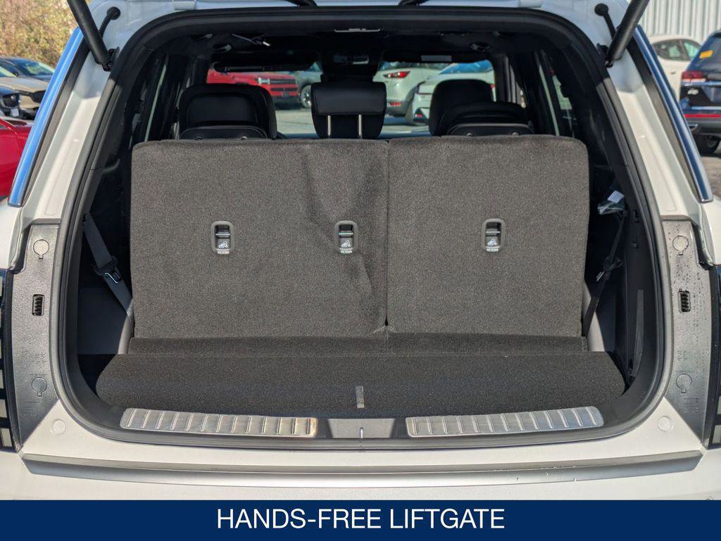 New 2026 Hyundai Palisade Calligraphy image 36