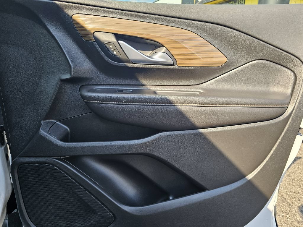 Used 2019 GMC Terrain SLE FWD image 43