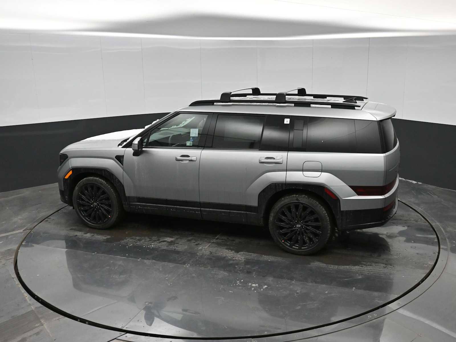 New 2026 Hyundai Santa Fe Calligraphy image 27