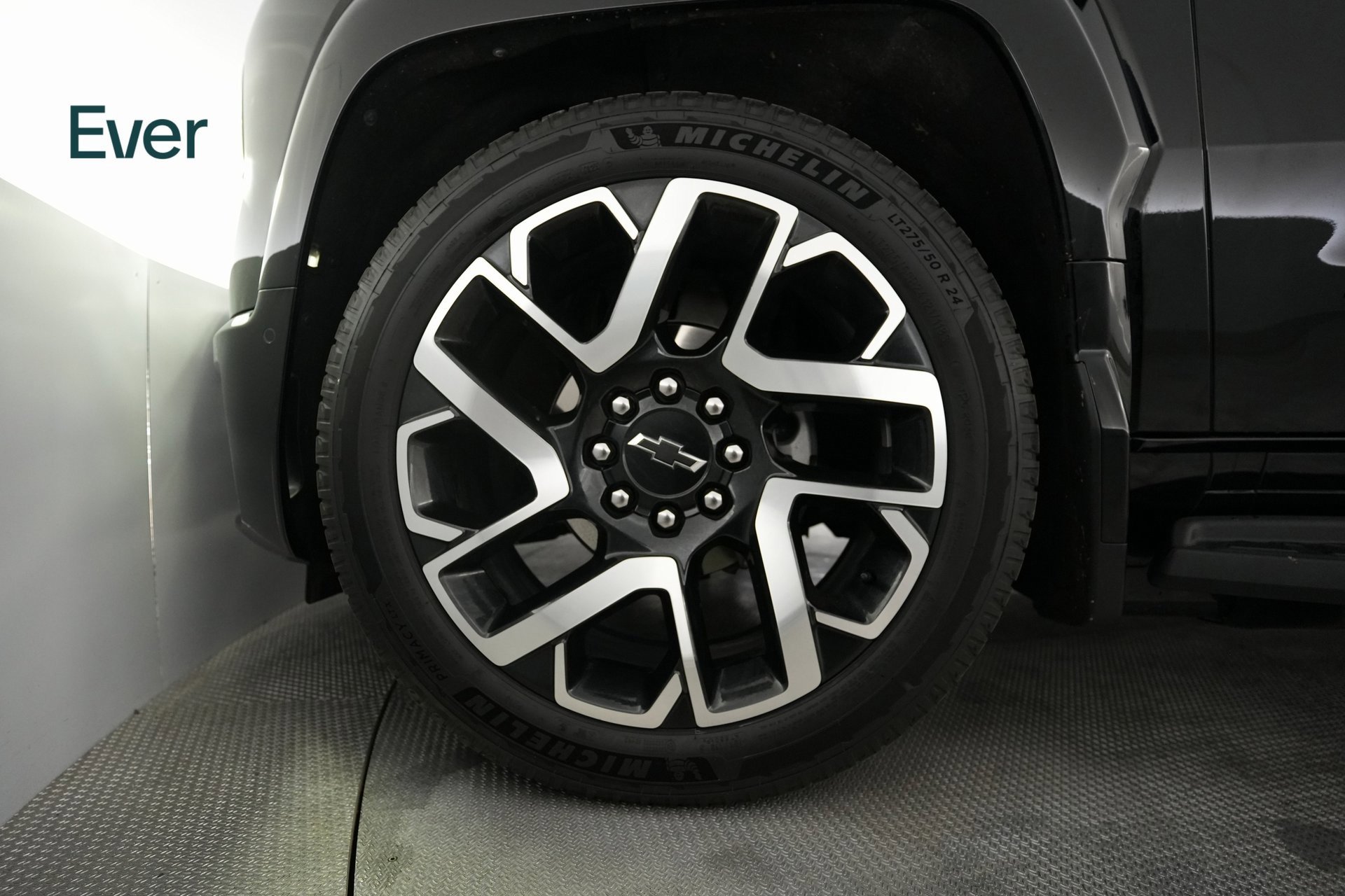 Used 2024 Chevrolet Silverado EV RST image 12