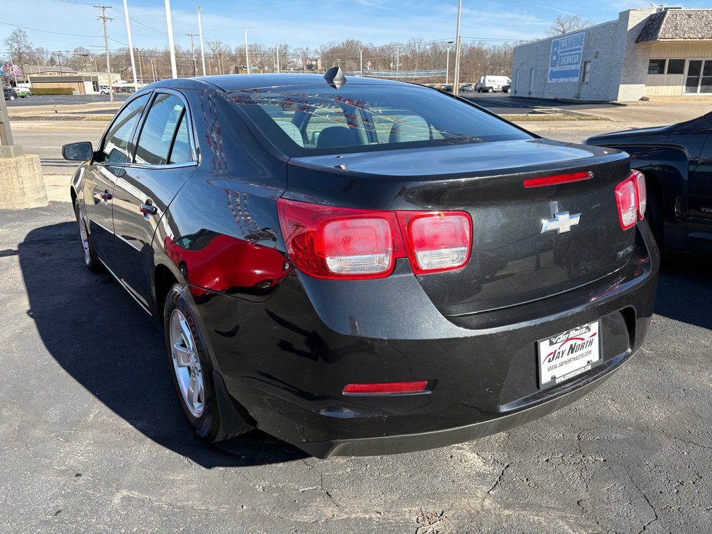 Used 2013 Chevrolet Malibu LS w/ Protection Package image 5