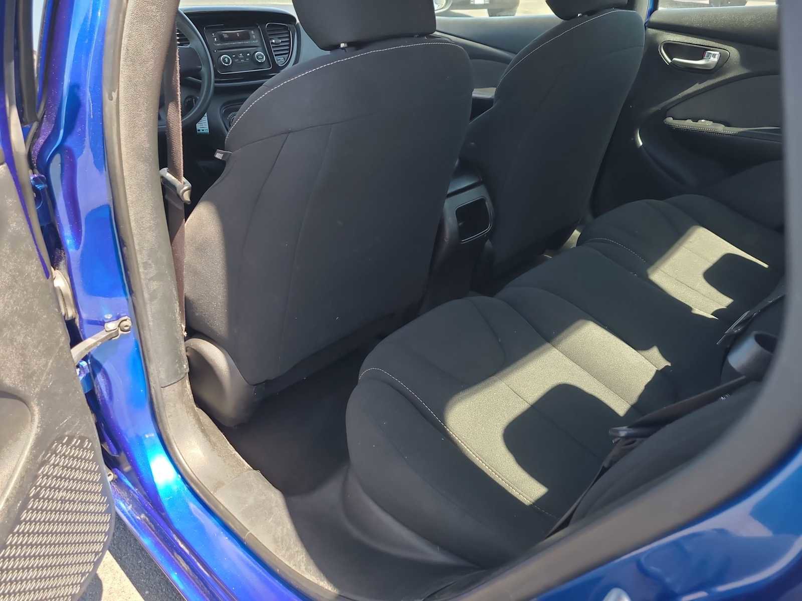 Used 2013 Dodge Dart SXT FWD image 20