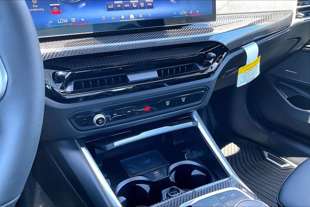 New 2026 BMW M340i w/ Premium Package RWD image 18