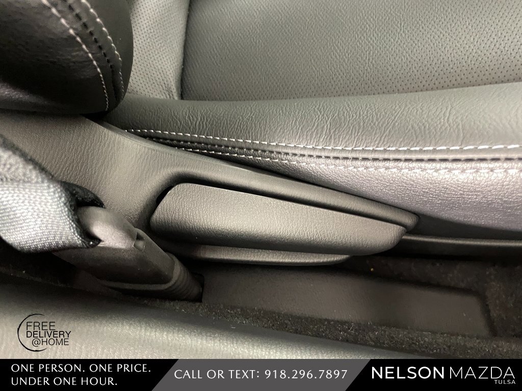 New 2025 MAZDA MX-5 Miata Grand Touring image 38