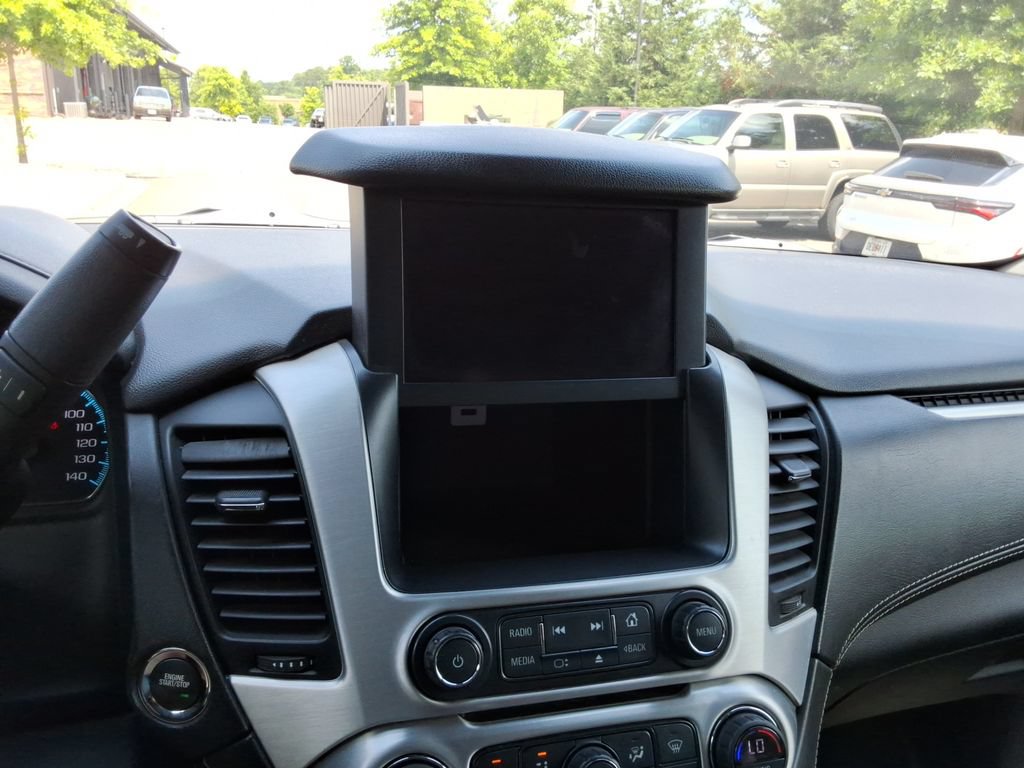 Used 2017 GMC Yukon XL SLT RWD image 33