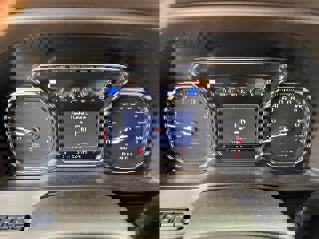 Used 2020 GMC Sierra 3500 Denali w/ Denali Ultimate Package image 25