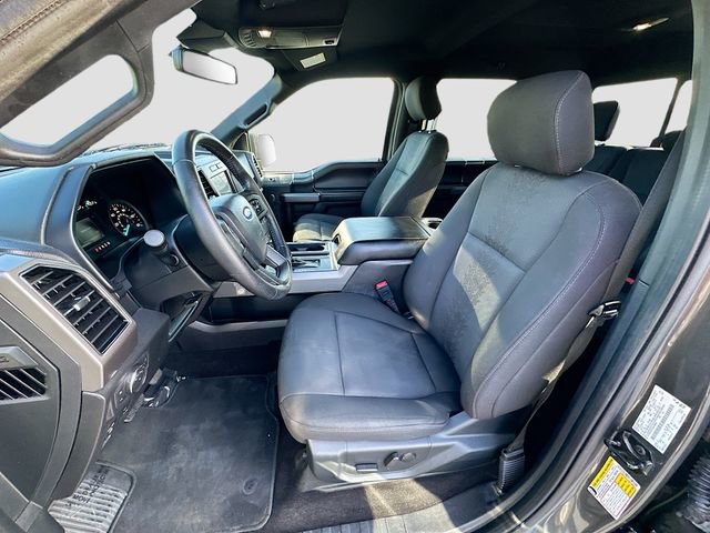 Used 2020 Ford F150 XLT w/ Equipment Group 302A Luxury image 21