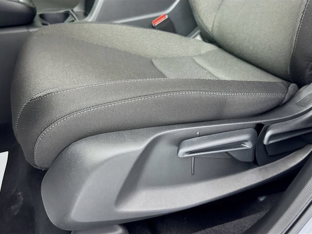 New 2026 Honda CR-V LX image 26