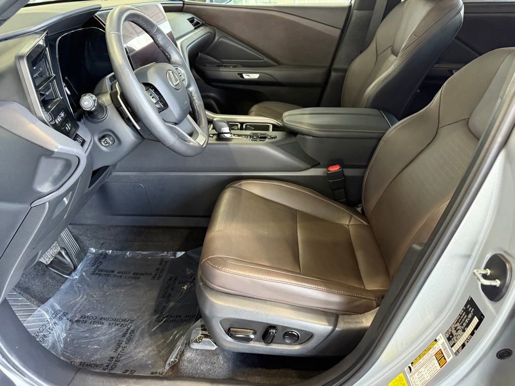 Used 2024 Lexus TX 350 FWD image 19