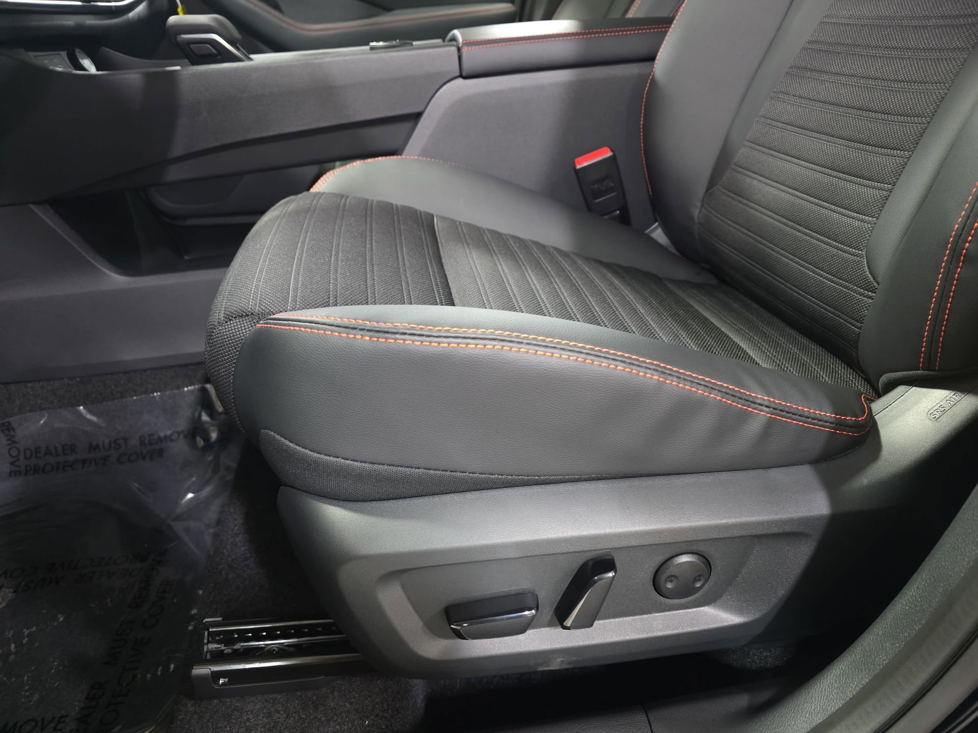 New 2026 Nissan Rogue SV image 28