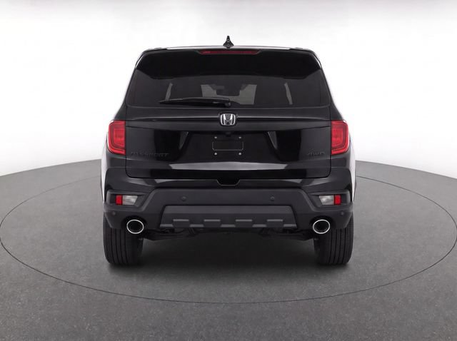 Used 2023 Honda Passport EX-L image 6