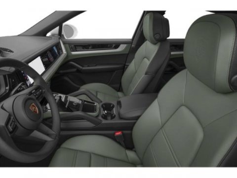 New 2026 Porsche Cayenne E-Hybrid image 11
