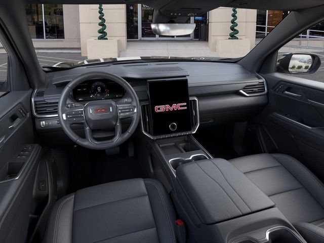 New 2026 GMC Acadia Elevation w/ Black Edition image 15