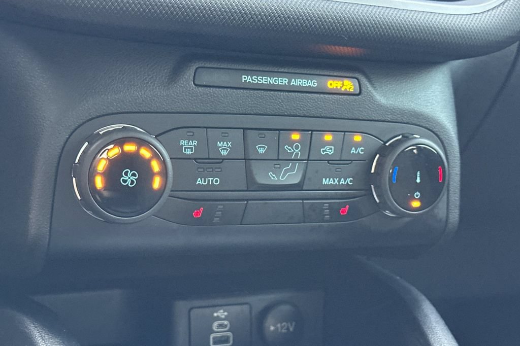 Used 2023 Ford Bronco Sport Big Bend w/ Convenience Package AWD/4WD image 20