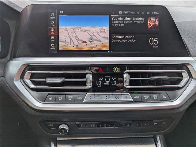 Used 2022 BMW M340i w/ Premium Package RWD image 15