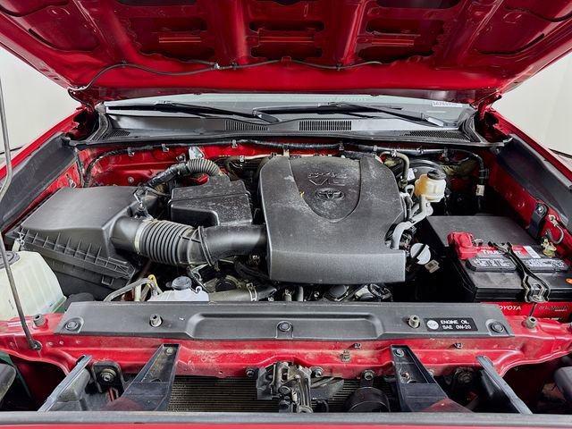 Used 2019 Toyota Tacoma TRD Sport RWD image 44