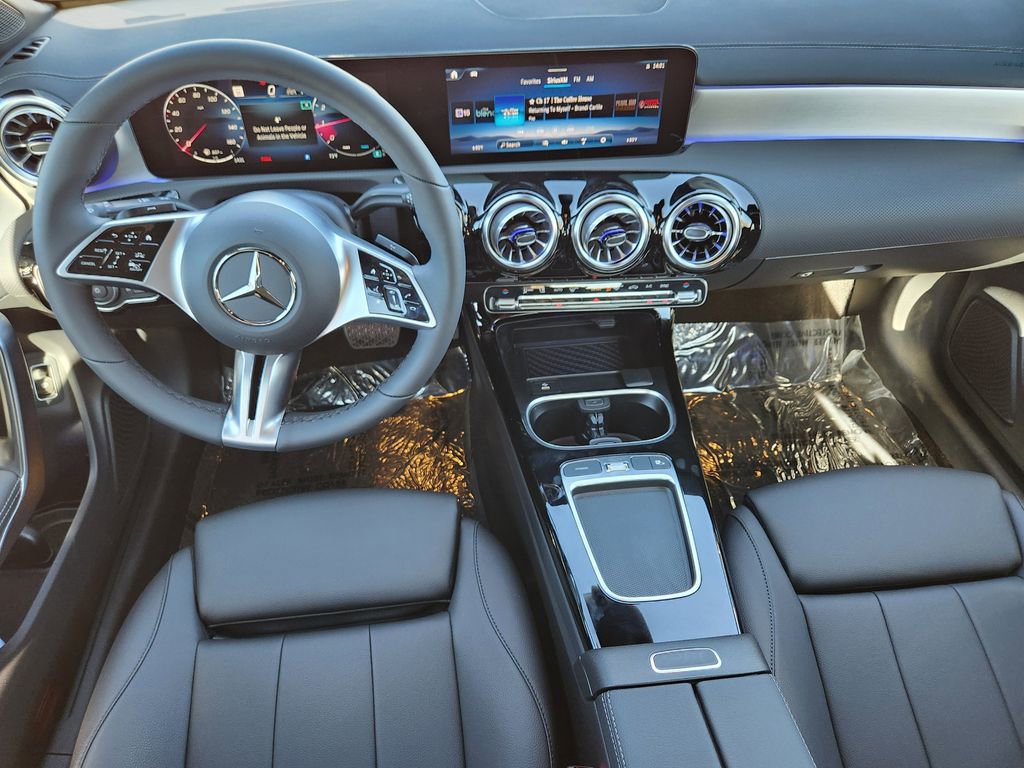 Used 2026 Mercedes-Benz CLA 250 4MATIC image 25