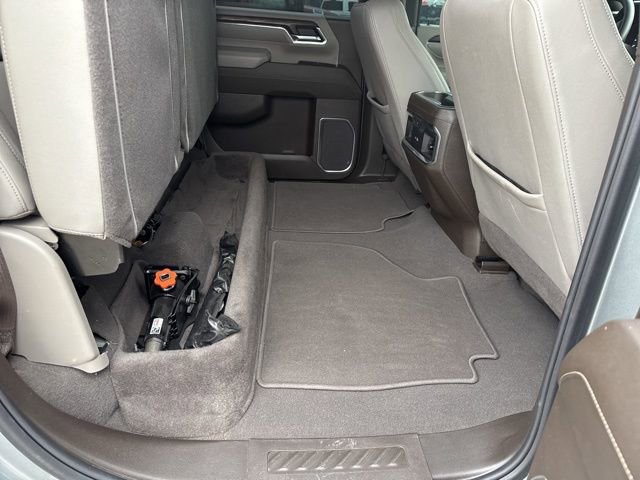 Used 2024 GMC Sierra 3500 SLT w/ SLT Premium Package AWD/4WD image 21