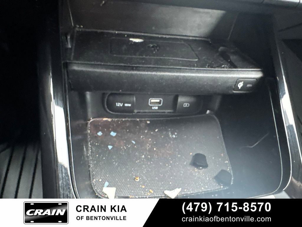 Certified 2023 Kia Forte GT w/ GT2 Package FWD image 39