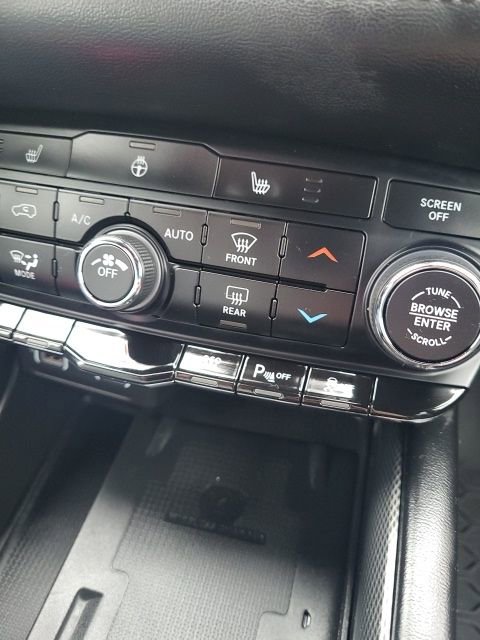 Used 2021 Dodge Durango R/T w/ Tow 'N Go Group image 16