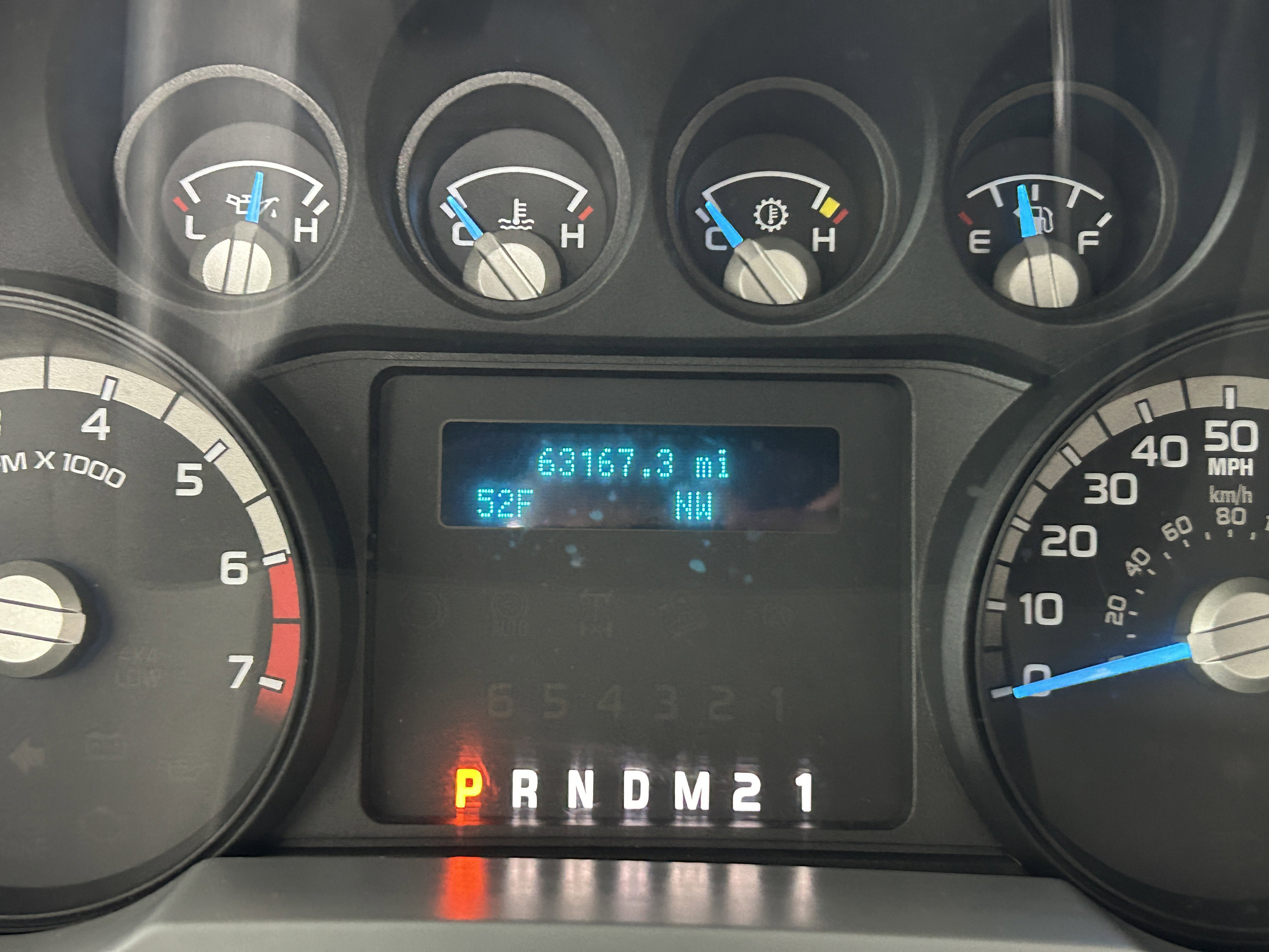 Used 2016 Ford F350 XL image 17