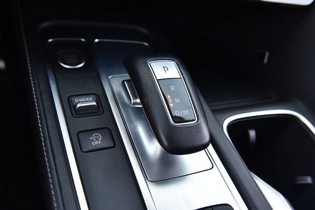 Used 2023 INFINITI QX60 Sensory w/ Vision Package AWD/4WD image 17