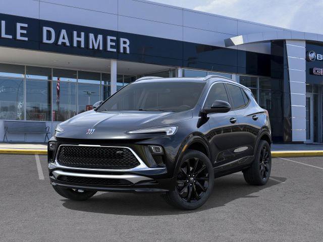 New 2026 Buick Encore GX Sport Touring w/ Comfort Package image 21