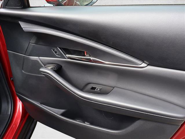 Used 2022 MAZDA CX-30 AWD 2.5 S w/ Preferred Package image 25