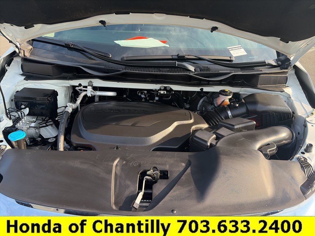 Used 2022 Honda Odyssey Touring image 33